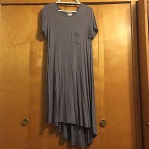 LLR Carly dress